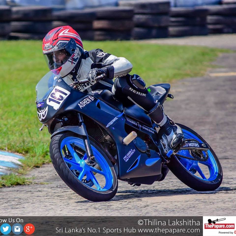 bike riders srilanka